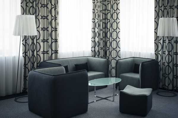 Hotel Vienna House Andel’s Berlin